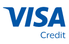 Visa Credit