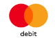 Mastercard Debit