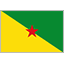 French Guiana