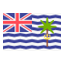 British Indian Ocean Territory