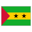 São Tomé and Príncipe