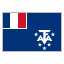 French Southern Territories