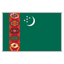 Turkmenistan